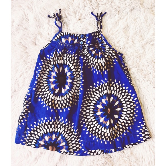 Like New babyGAP 18-24 mos / Top / Dress - Picture 5 of 6